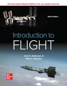 introduction to flight ise-john anderson-9781260597998