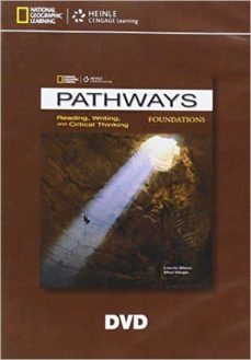 pathways read writ foundation dvd ed 2013-9781285442198
