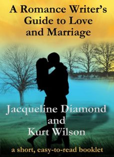 -jacqueline diamond-9781301410798