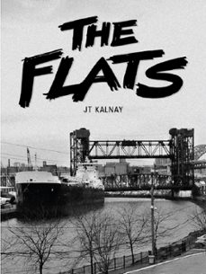 the flats-jt kalnay-9781301450398