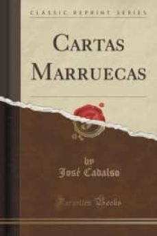 -jos� cadalso-9781332391998