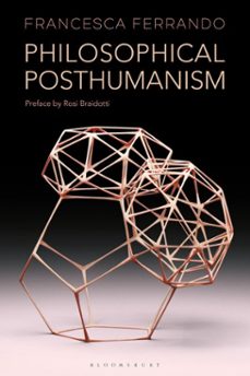 Imagen Principal de PHILOSOPHICAL POSTHUMANISM | eBook