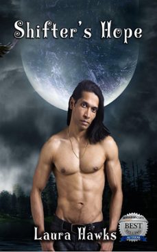 shifter's hope-laura hawks-9781370650798