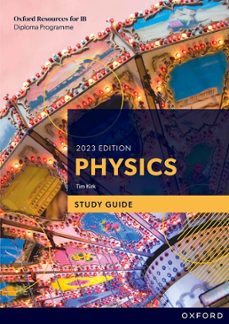 new ib dp physics study guide (venta directa)-9781382016698