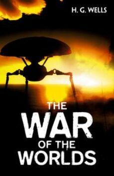 rollercoasters (paperback edition): the war of the worlds: h.g. wells-9781382033398