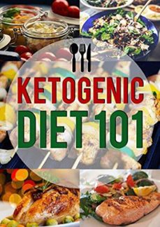 ketogenic diet 101-chrissy gayne-9781386135098