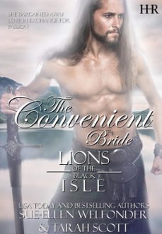 the convenient bride (ebook)-tarah scott-sue ellen welfonder-9781386364498