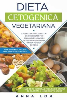 dieta cetogenica vegetariana-9781393343998
