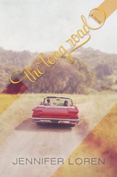 the long road-jennifer loren-9781393670698