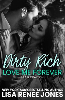 dirty rich betrayal: love me forever (ebook)-lisa renee jones-9781393682998