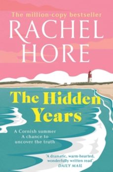 the hidden years-rachel hore-9781398517998