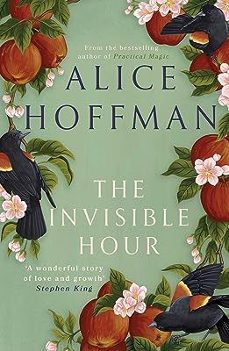 the invisible hour-alice hoffman-9781398526198