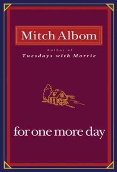 for one more day-mitch albom-9781401388898