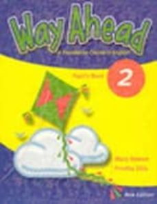 way ahead 2 poster pack-9781405058698