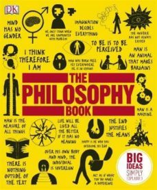 the philosophy book: big ideas simply explained-9781405353298