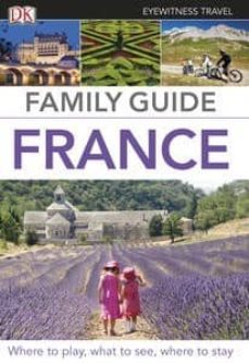 france eyewitness family guide 2012-9781405367998