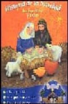 historia de ola navidad-9781405478298