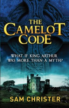 the camelot code (ebook)-sam christer-9781405521598