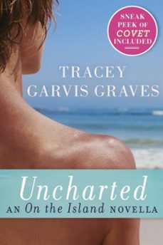 uncharted (ebook)-tracey garvis graves-9781405914598