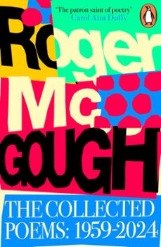 the collected poems (ebook)-roger mcgough-9781405963398