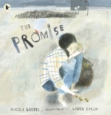 the promise-nicola davies-9781406355598