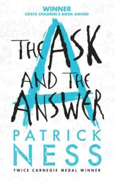 the ask and the answer-9781406357998