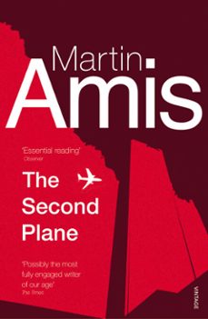 the second plane-martin amis-9781407018898