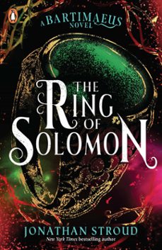 the ring of solomon-jonathan stroud-9781407076898