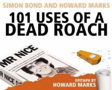 101 uses of a dead roach (ebook)-simon bond-howard marks-9781407089898