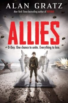 allies-alan gratz-9781407198798