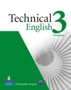 technical english level 3 workbook without key/audio cd pack-9781408267998
