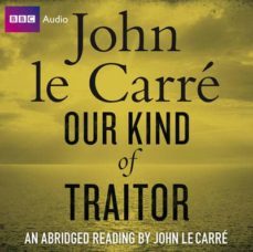 our kind of traitor-9781408467398