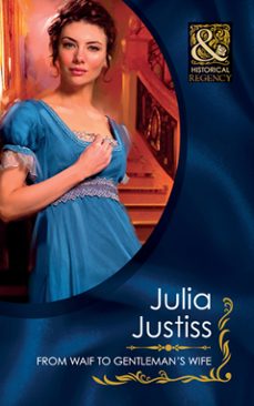 -julia justiss-9781408923498