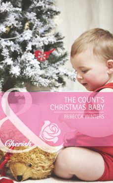 -rebecca winters-9781408971598