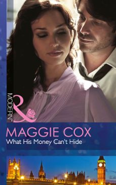 -maggie cox-9781408974698