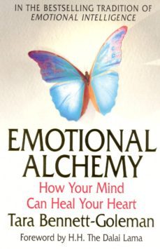 emotional alchemy (ebook)-tara bennett goleman-9781409003298