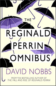 reginald perrin omnibus (ebook)-david nobbs-9781409079798