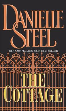 the cottage-danielle steel-9781409093398