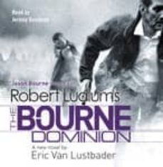 robert ludlums the bourne dominion-9781409121398
