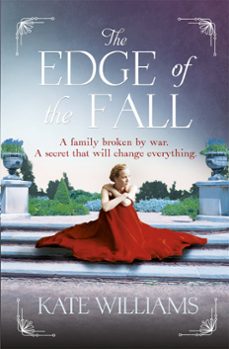 the edge of the fall (ebook)-kate williams-9781409139898