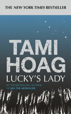 lucky's lady-tami hoag-9781409140498