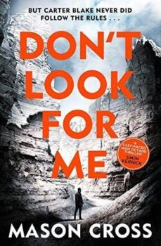 don t look for me-mason cross-9781409159698