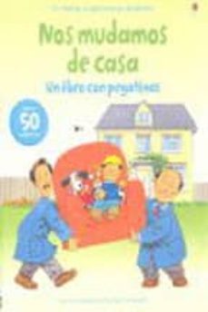 nos mudamos de casa (primeras experiencias)-9781409502098