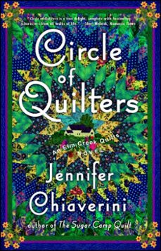 circle of quilters (ebook)-jennifer chiaverini-9781416551898
