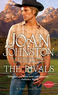 -joan johnston-9781416561798