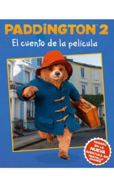 paddington 2 (el cuento de la pelicula)-9781418598198