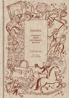 hermes: straight from the horse s mouth-9781419762598