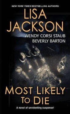 most likely to die-lisa jackson-9781420141498