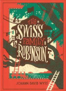 the swiss family robinson (barnes & noble collectible classics: children s edition)-9781435162198