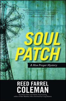 -reed farrel coleman-9781440540998